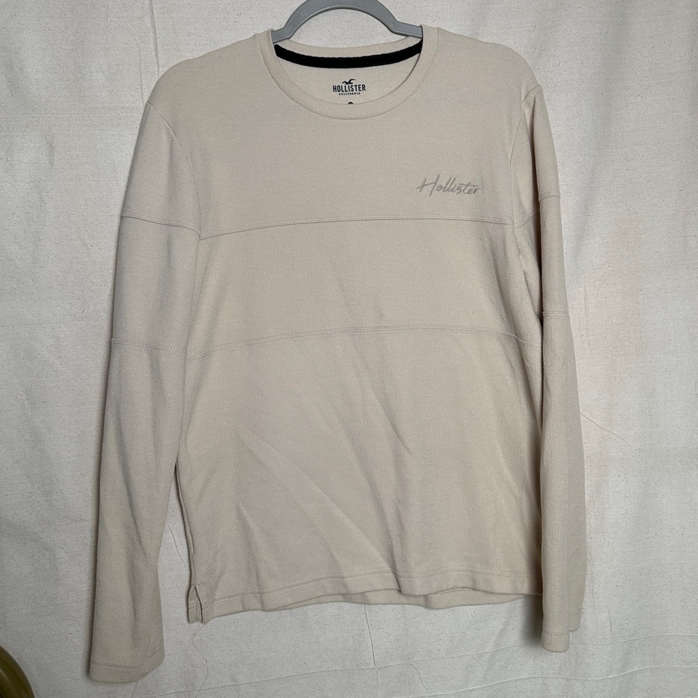 Holister crew neck